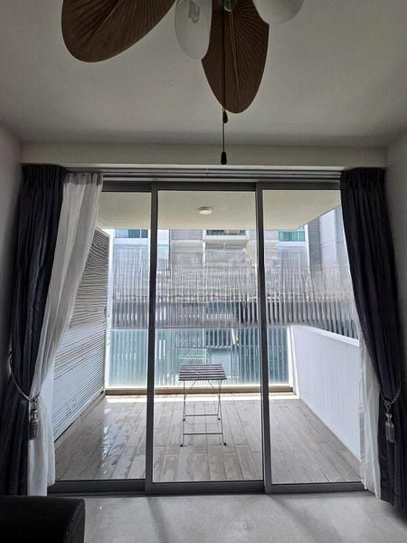 SENNETT RESIDENCE 6