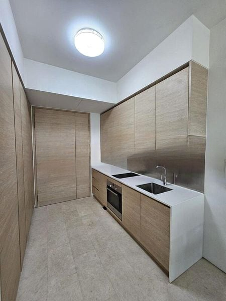 SENNETT RESIDENCE 5