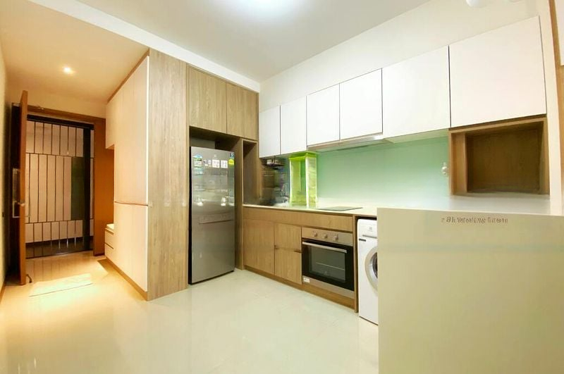 KINGSFORD WATERBAY 7