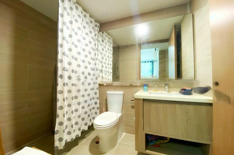 KINGSFORD WATERBAY 5