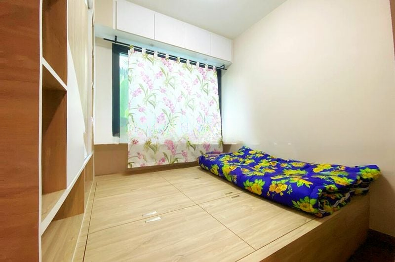 KINGSFORD WATERBAY 4