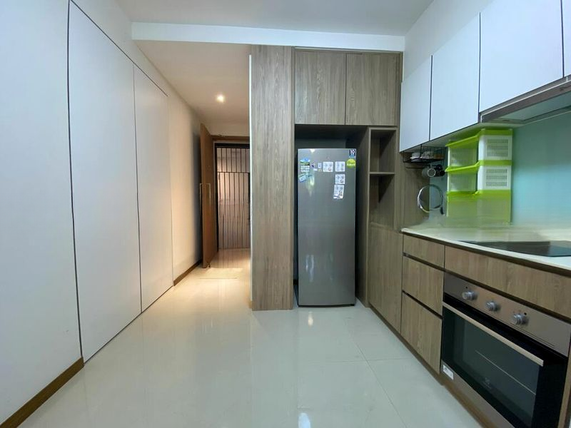 KINGSFORD WATERBAY 8