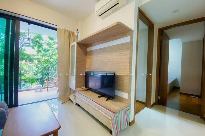 KINGSFORD WATERBAY 3