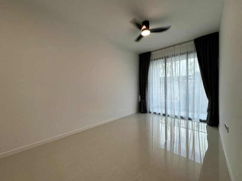 TREASURE AT TAMPINES 3