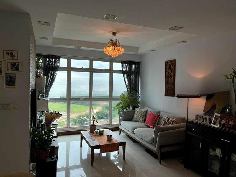 TELOK BLANGAH ST 31 7