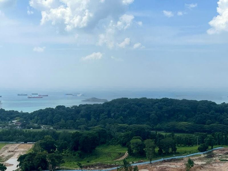 TELOK BLANGAH ST 31 8