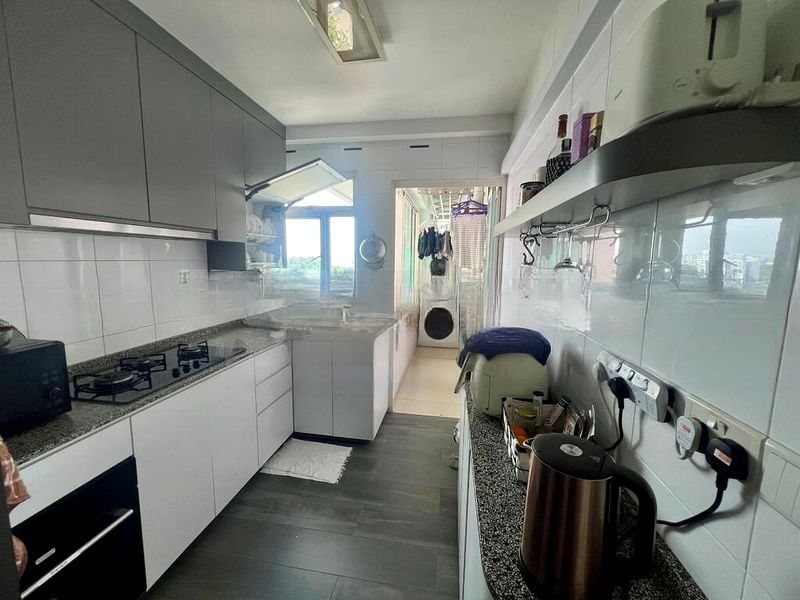 TELOK BLANGAH ST 31 6