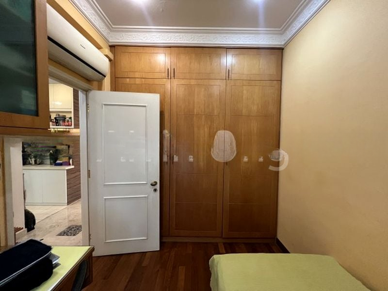 EASTWOOD LODGE 8