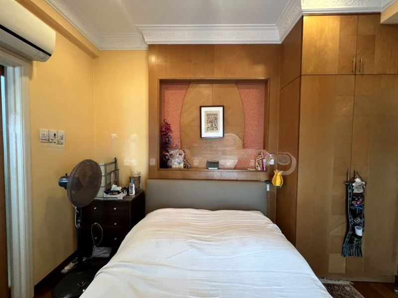 EASTWOOD LODGE 2