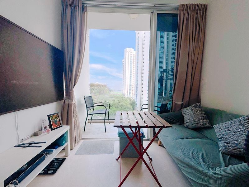 THE LINE @ TANJONG RHU 3