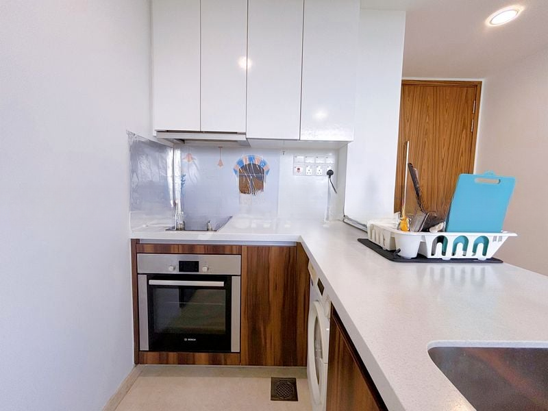 THE LINE @ TANJONG RHU 5