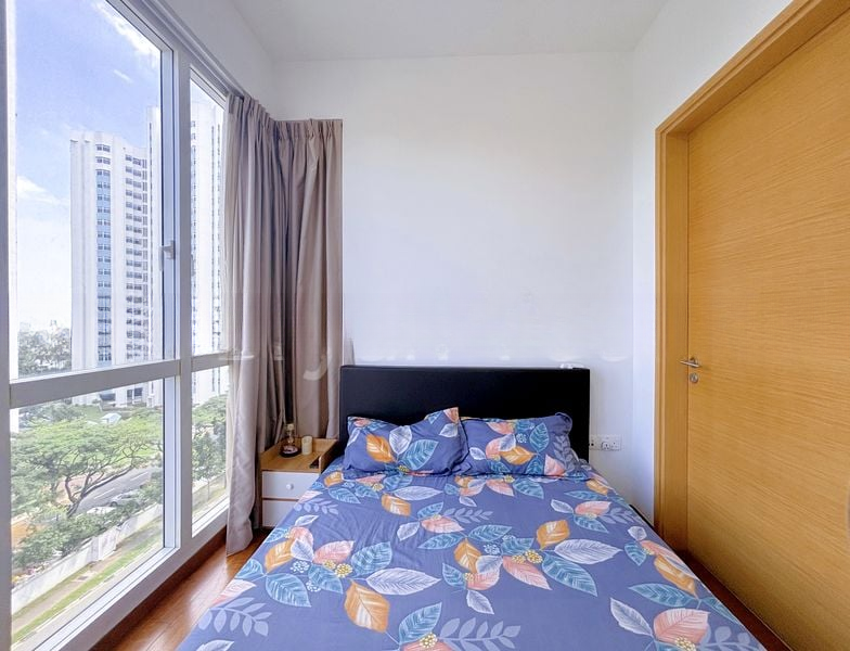 THE LINE @ TANJONG RHU 2