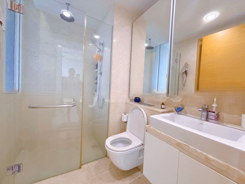 THE LINE @ TANJONG RHU 6