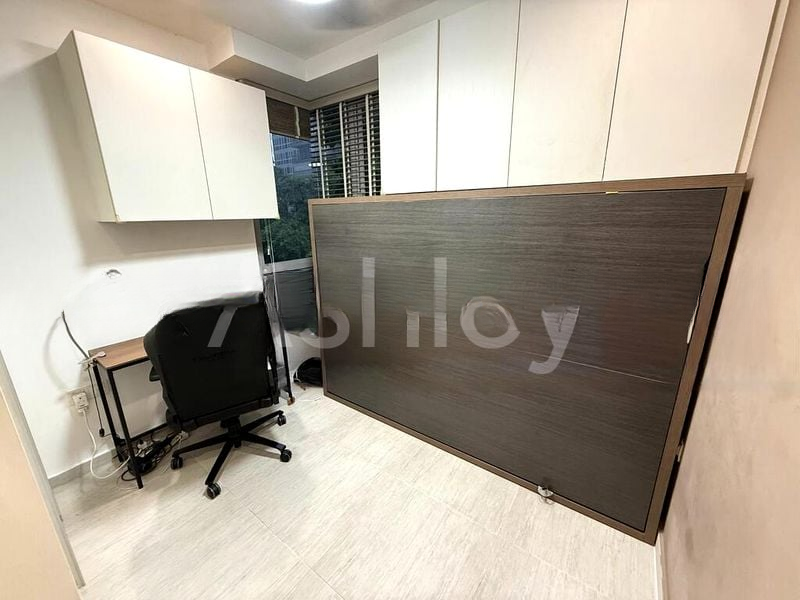 AUSTVILLE RESIDENCES 4