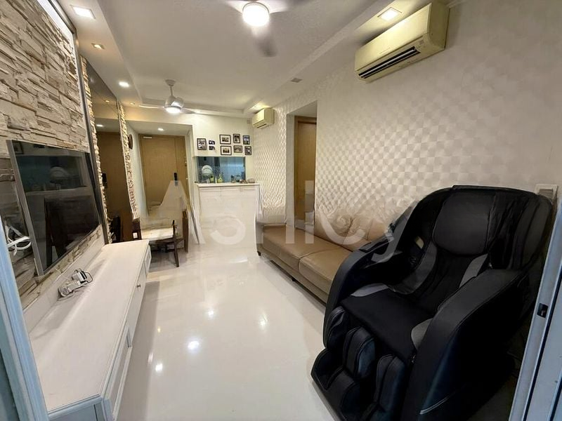 AUSTVILLE RESIDENCES 8