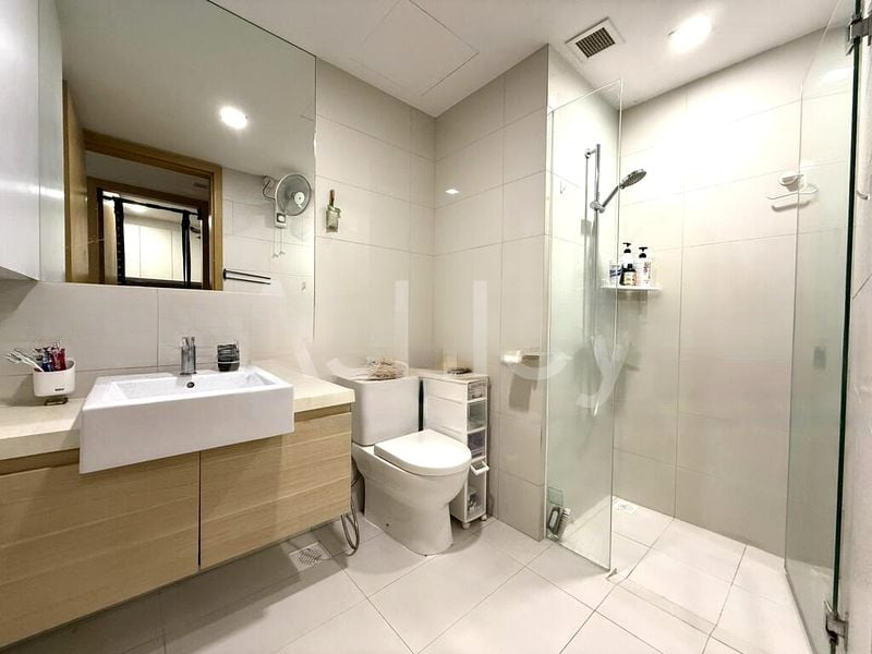 AUSTVILLE RESIDENCES 2