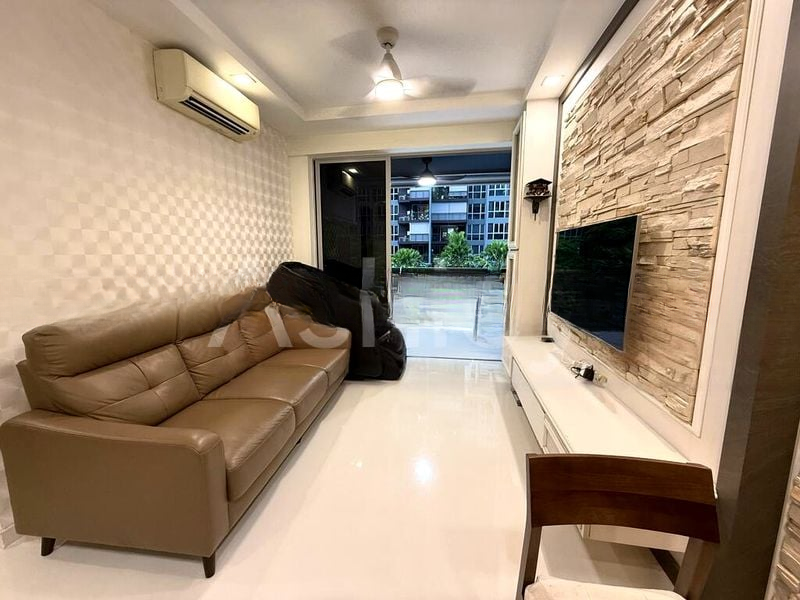 AUSTVILLE RESIDENCES 9