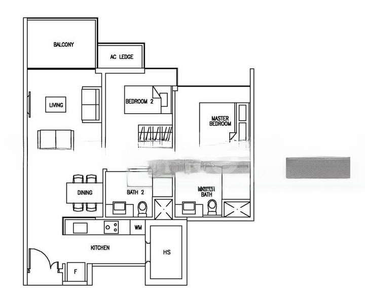 AUSTVILLE RESIDENCES 11