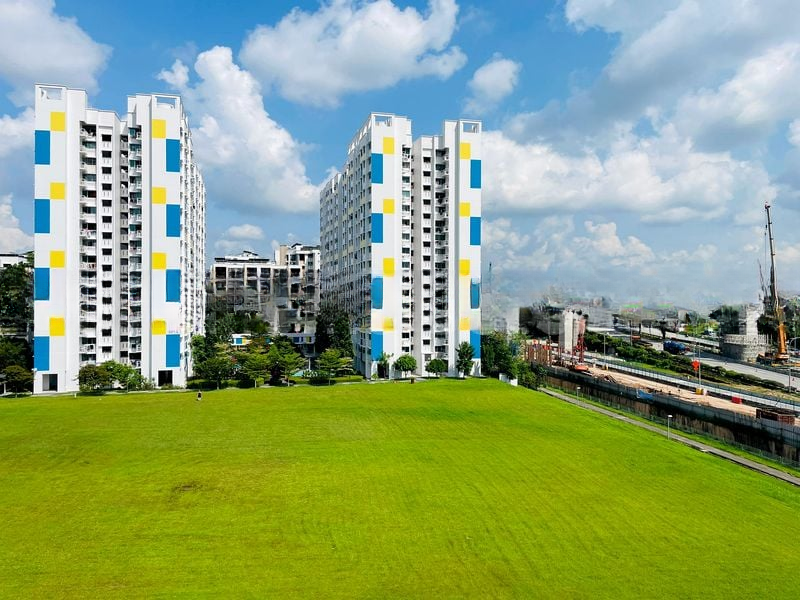 JURONG WEST ST 42 14