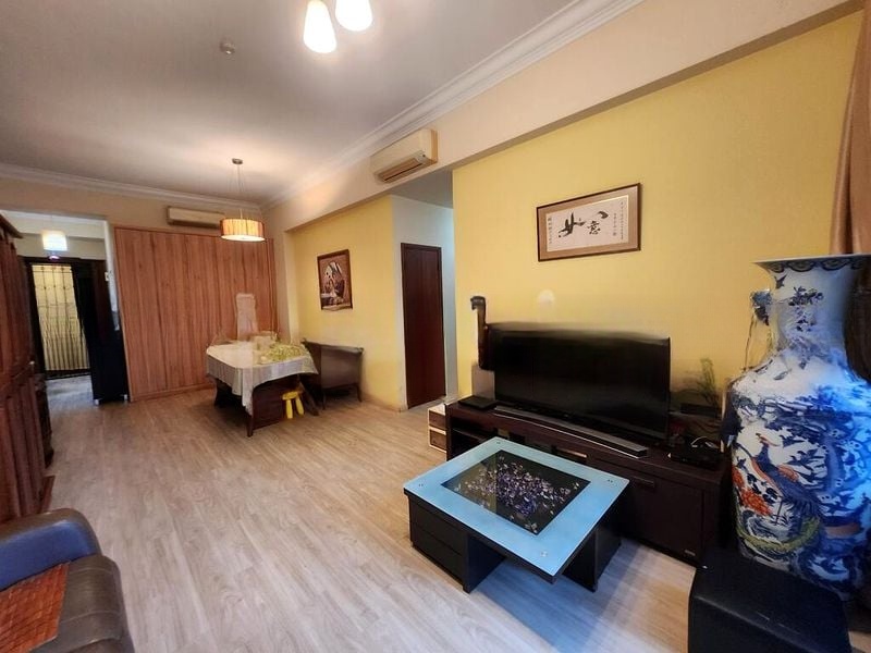 EASTPOINT GREEN 8