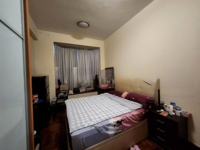 EASTPOINT GREEN 5
