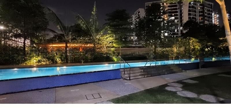 KINGSFORD WATERBAY 7