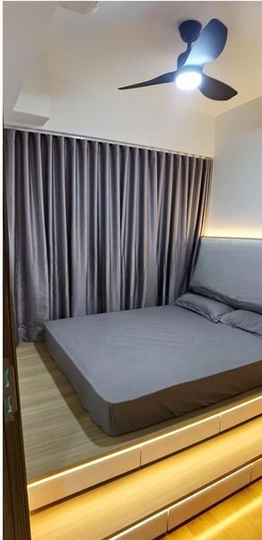 KINGSFORD WATERBAY 3