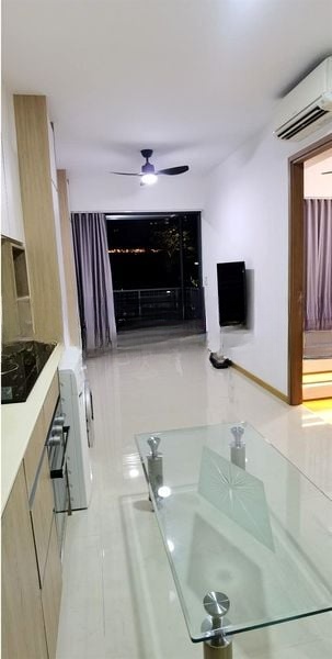 KINGSFORD WATERBAY 6