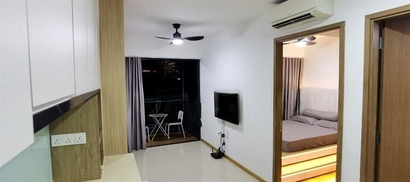 KINGSFORD WATERBAY 2