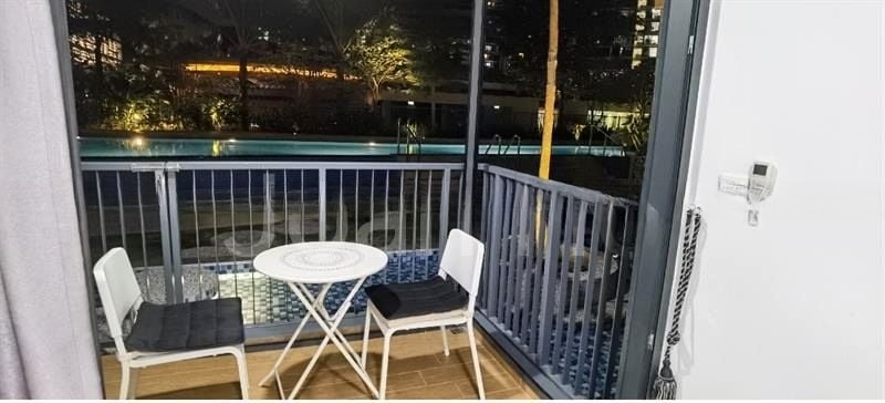 KINGSFORD WATERBAY 5