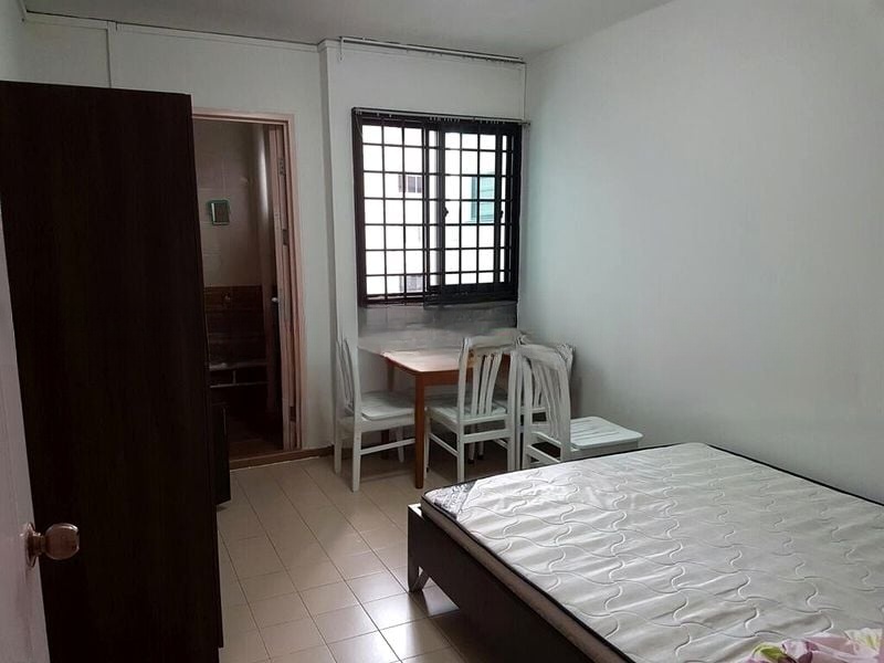 BT BATOK WEST AVE 4 3