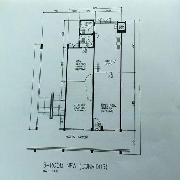 BT BATOK WEST AVE 4 6