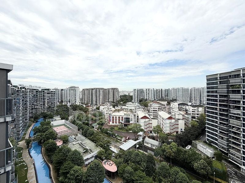 KINGSFORD WATERBAY 10