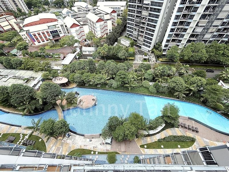 KINGSFORD WATERBAY 11