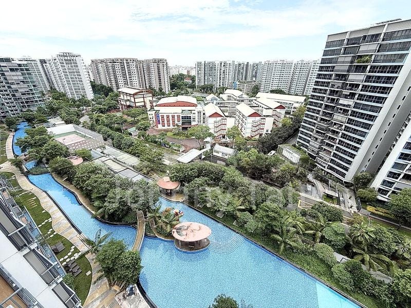 KINGSFORD WATERBAY 12