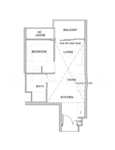 KINGSFORD WATERBAY 13