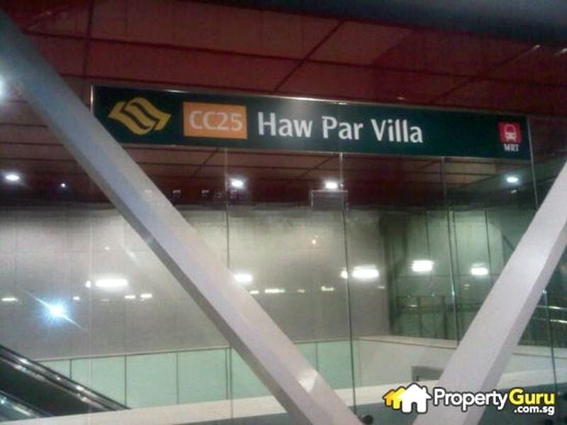 PARC IMPERIAL 14