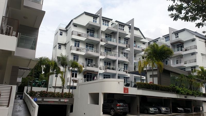 PARC IMPERIAL 12