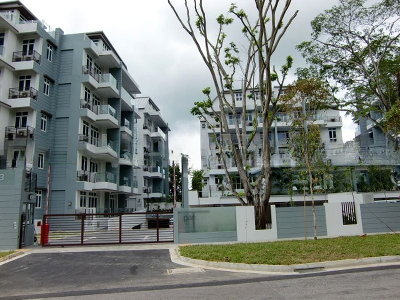 PARC IMPERIAL 13