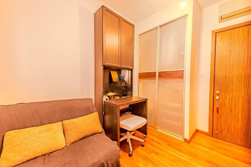 PARC ROSEWOOD 8