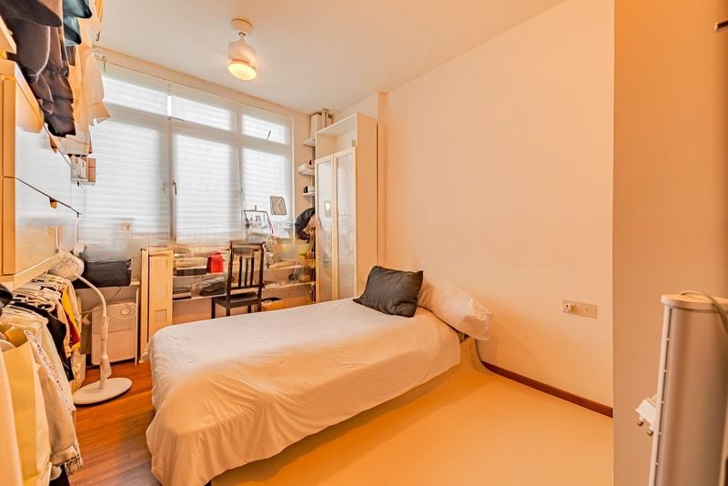 PARC ROSEWOOD 5