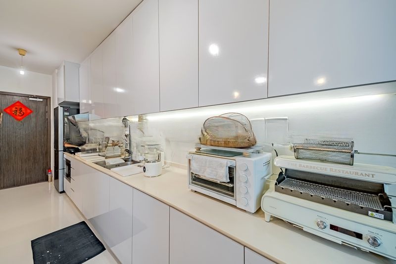 PARC ROSEWOOD 12