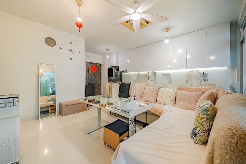 PARC ROSEWOOD 2