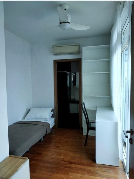 PARC ROSEWOOD 9