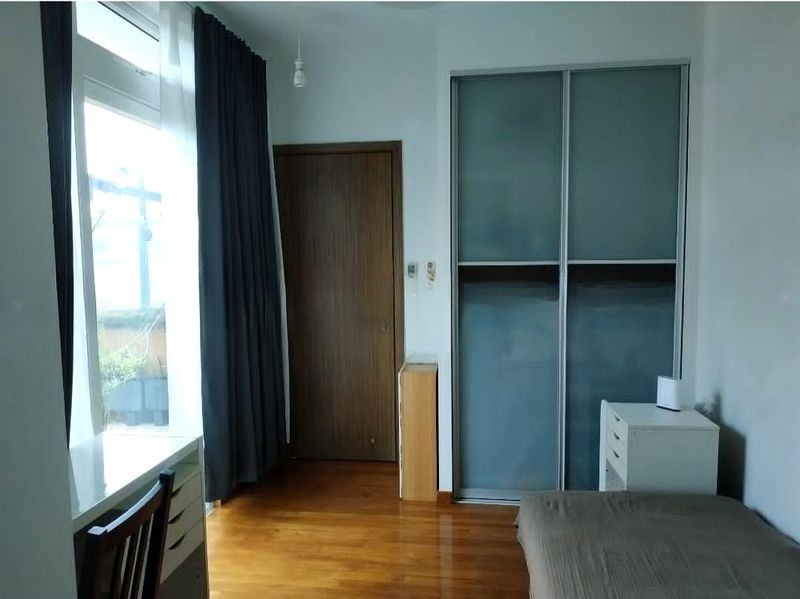 PARC ROSEWOOD 10