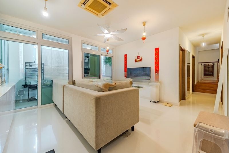 PARC ROSEWOOD 3