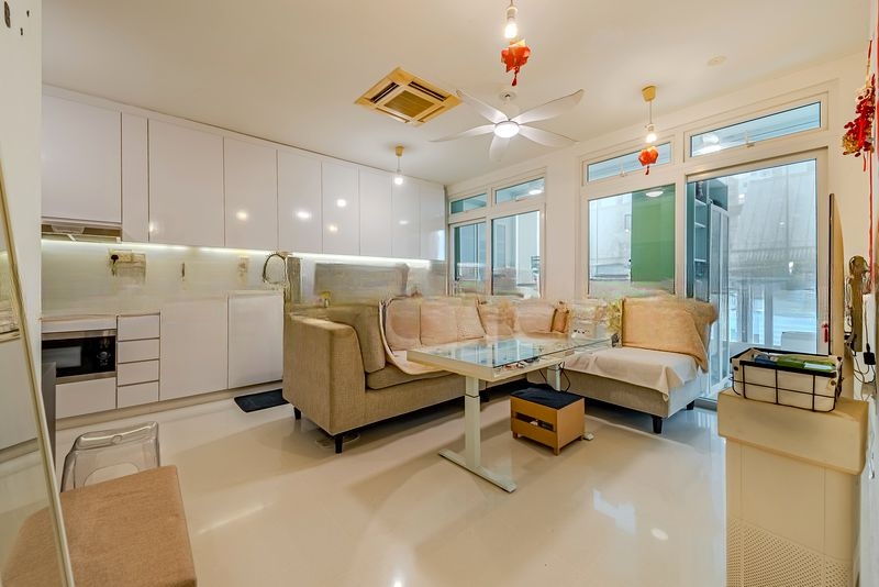 PARC ROSEWOOD 1