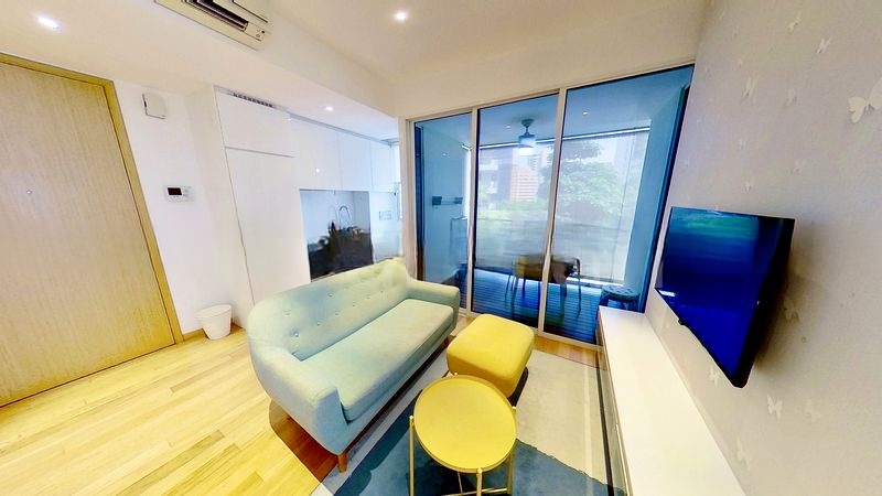 THE PEAK @ CAIRNHILL I 6