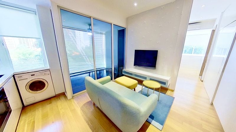 THE PEAK @ CAIRNHILL I 3