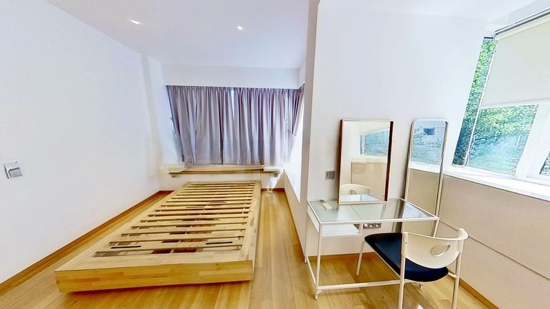 THE PEAK @ CAIRNHILL I 5